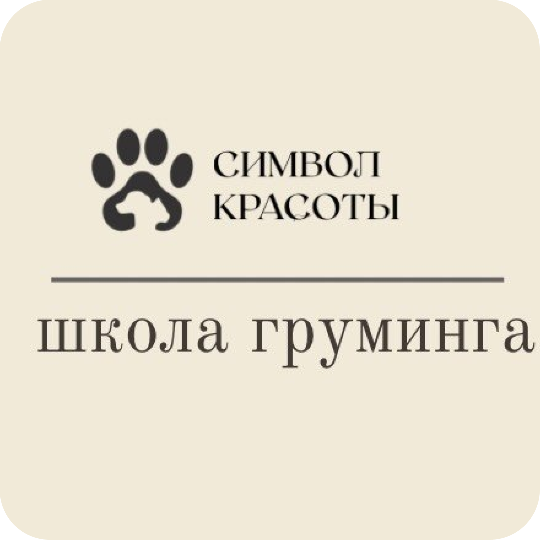 Бесплатный груминг питомца-модели в учебном центре "Символ красоты"